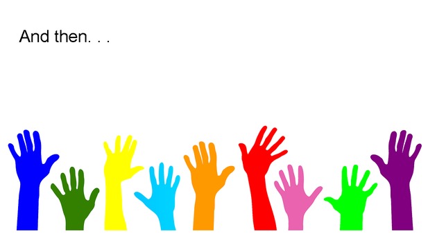 If You Build It, Will They Come? Grassroots Growth of an OER Program - Page 14